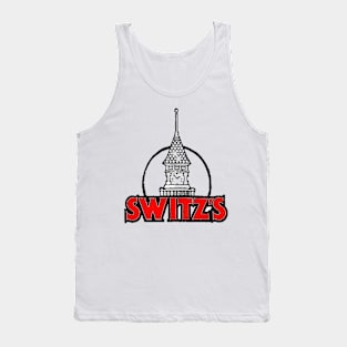 switz's Tank Top